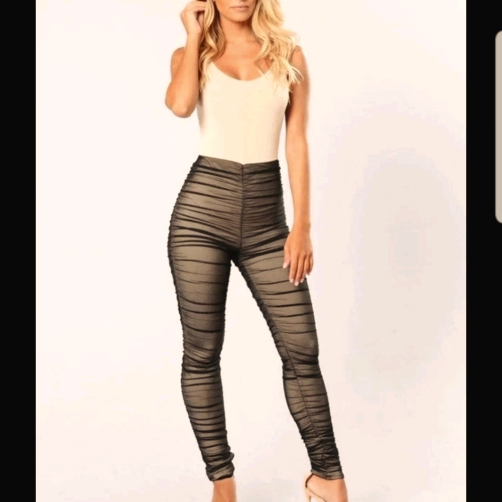 Jumpsuit NWT